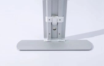SEGO 10ft x 7.4ft Lightbox with Center TV Mount