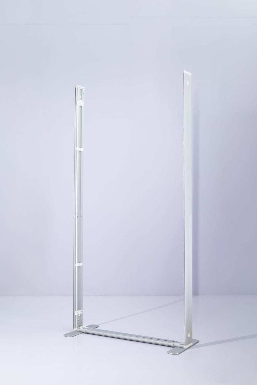 SEGO 10ft x 7.4ft Lightbox with Center TV Mount