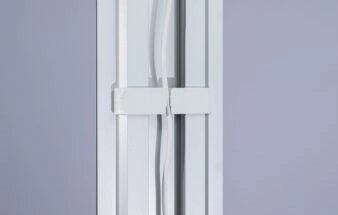 SEGO 10ft x 7.4ft Lightbox with Center TV Mount