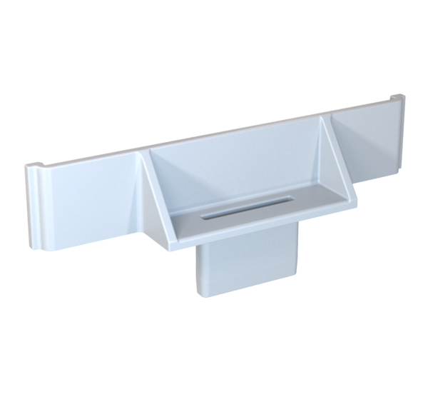 SEGO High-low Connector