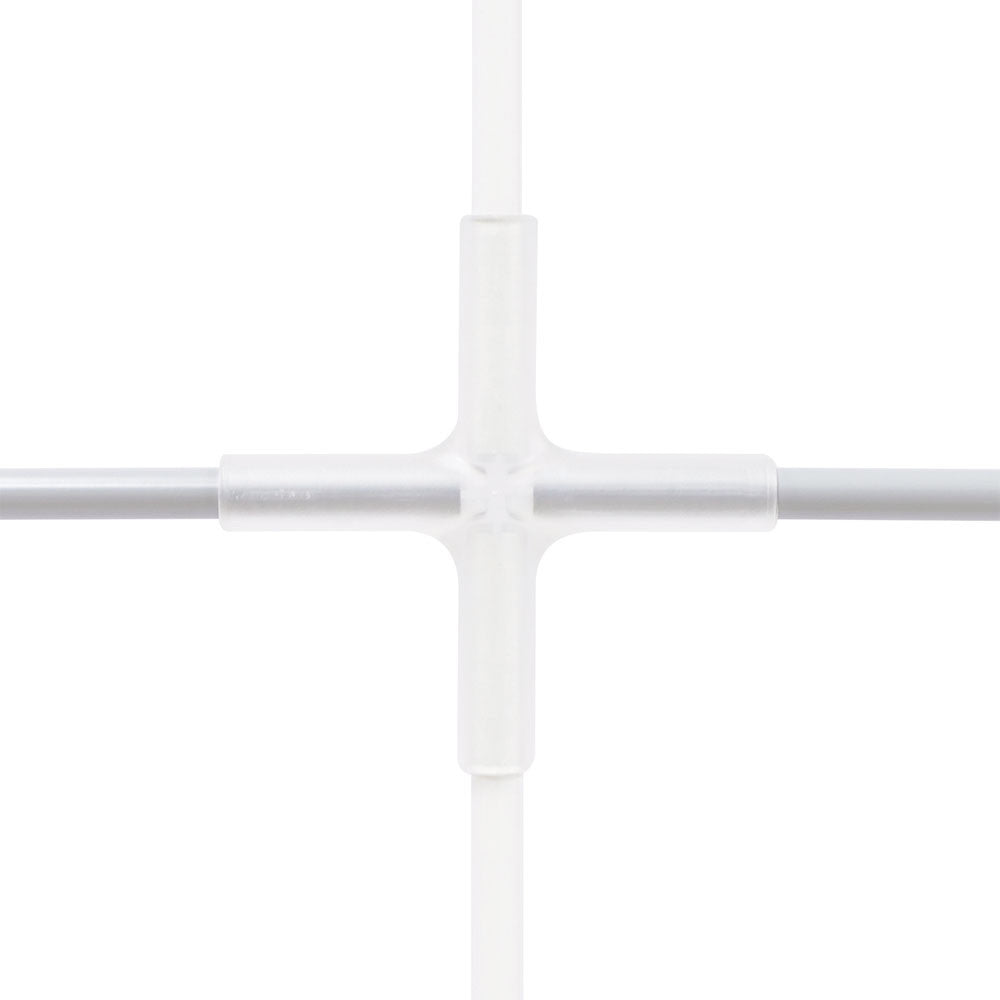 SEGO LitBlocks - 20ft by 7.4ft Bridge and Closet Lightbox Display