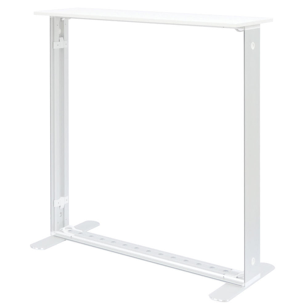 SEGO LitBlock - 3.3 x 3.3ft. Double-Sided Counter Display