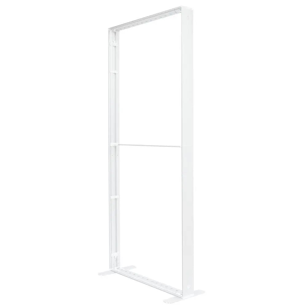 SEGO LitBlocks - 3.3 x 7.4ft. Double-Sided Lightbox Display