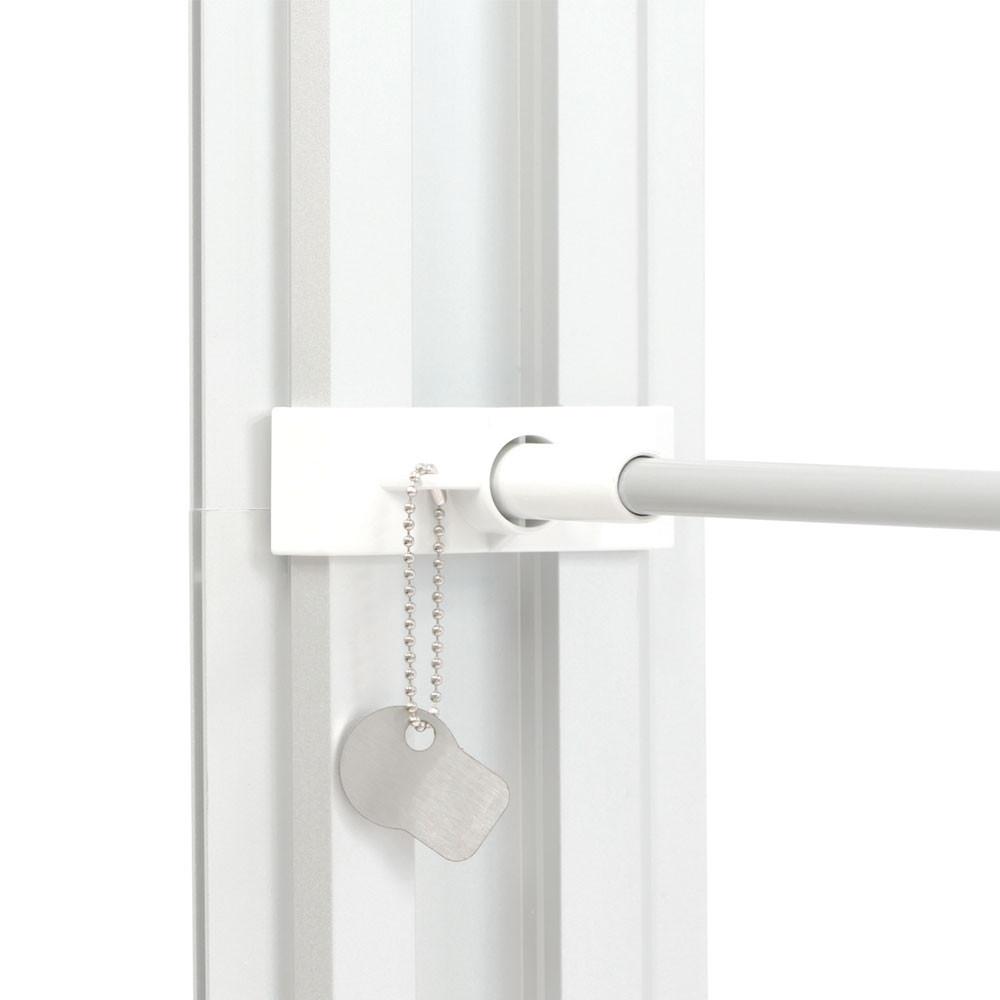 SEGO LitBlocks - 20ft by 7.4ft Bridge and Closet Lightbox Display