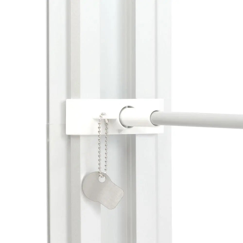 SEGO LitBlocks - 20ft by 7.4ft Bridge and Closet Lightbox Display