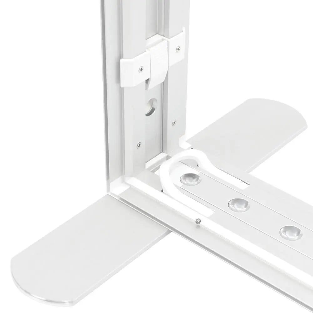 SEGO LitBlocks - 20ft by 7.4ft Bridge and Closet Lightbox Display