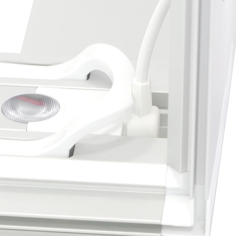 SEGO LitBlocks - 20ft x 7.87ft Seamless Lightbox Display