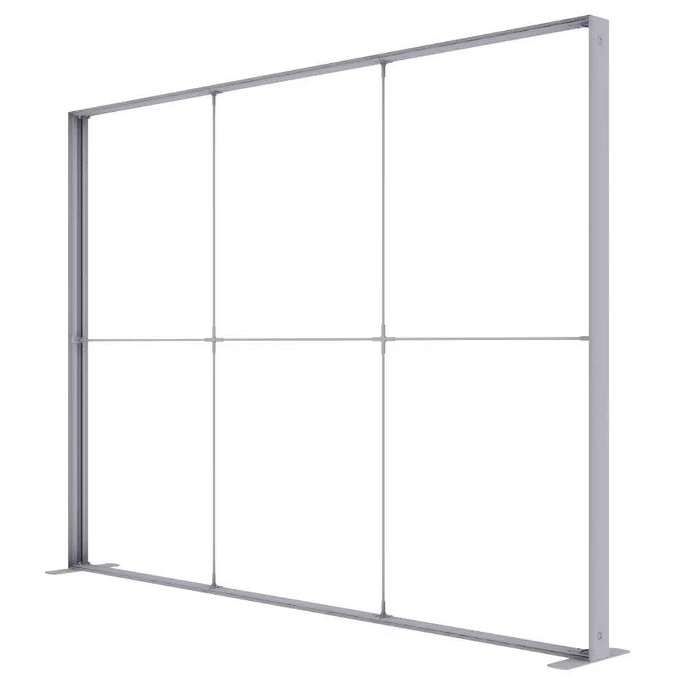 SEGO LitBlocks - 9.8 x 7.4ft. Double-Sided Lightbox Display