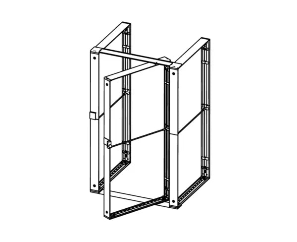 MLB Door Kit