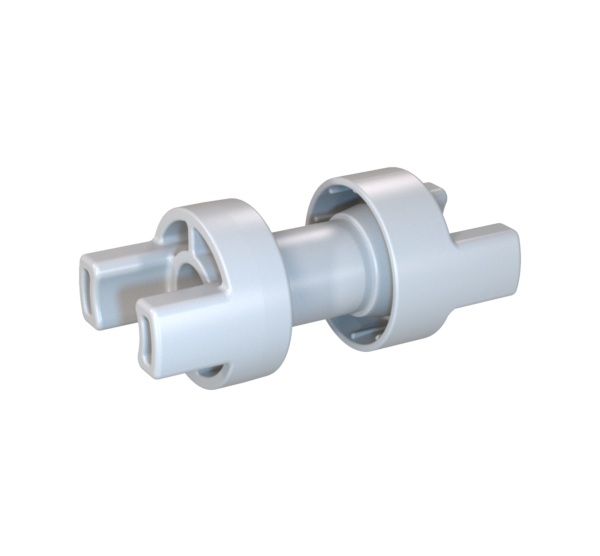 SEGO Straight Connector