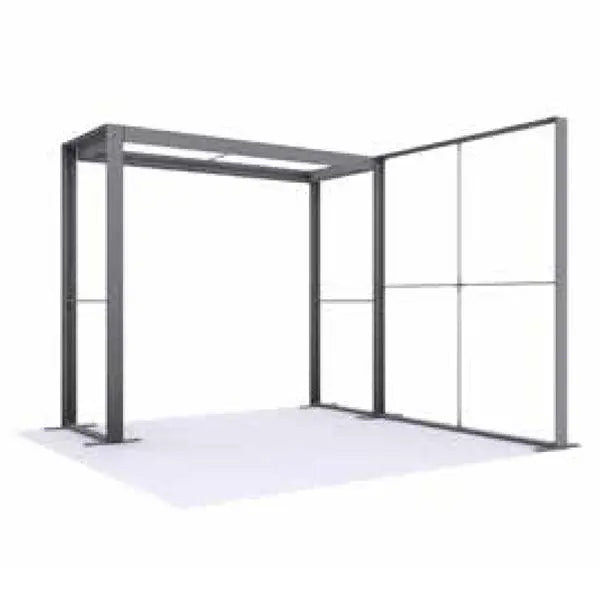 SEGO LitBlocks - 10ft x 7.4ft Bridge LightBox Display