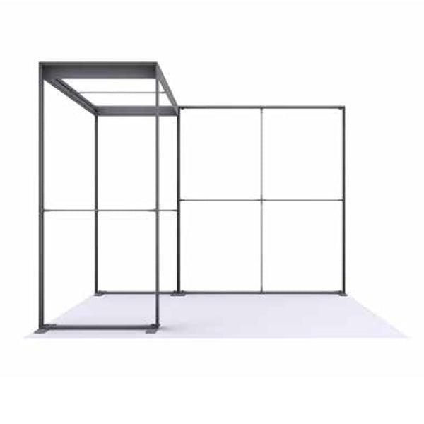 SEGO LitBlocks - 10ft x 7.4ft Bridge LightBox Display