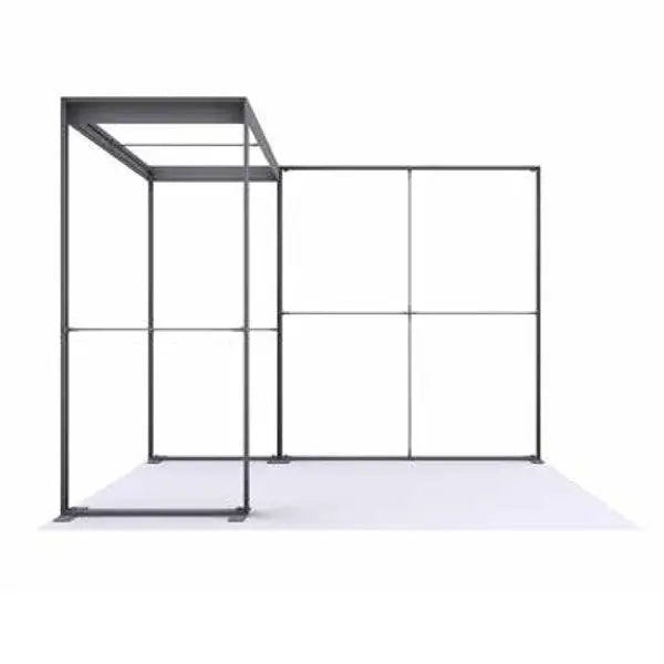 SEGO LitBlocks - 10ft x 7.4ft Bridge LightBox Display