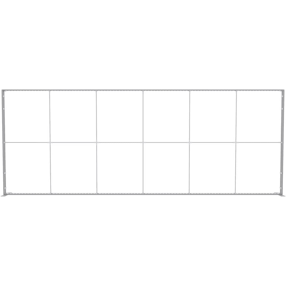 SEGO LitBlocks - 20ft x 7.87ft Seamless Lightbox Display