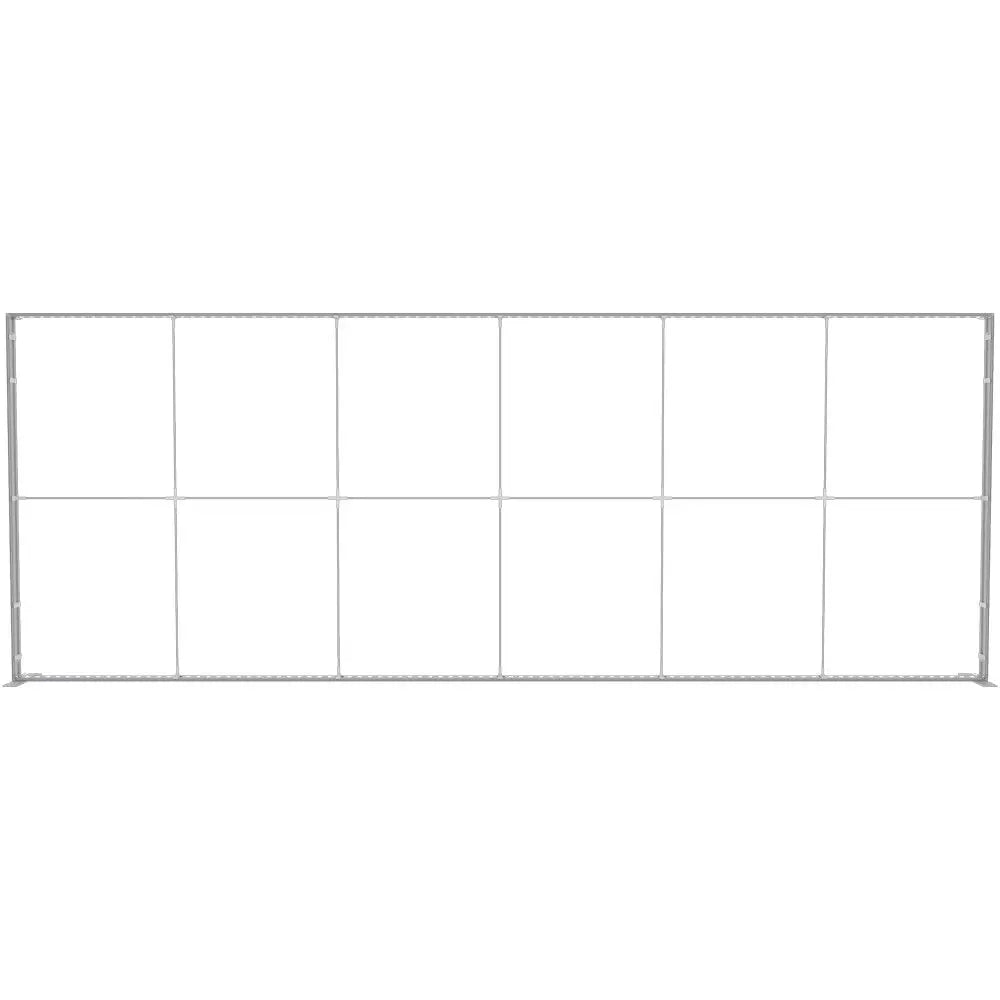 SEGO LitBlocks - 20ft x 7.87ft Seamless Lightbox Display