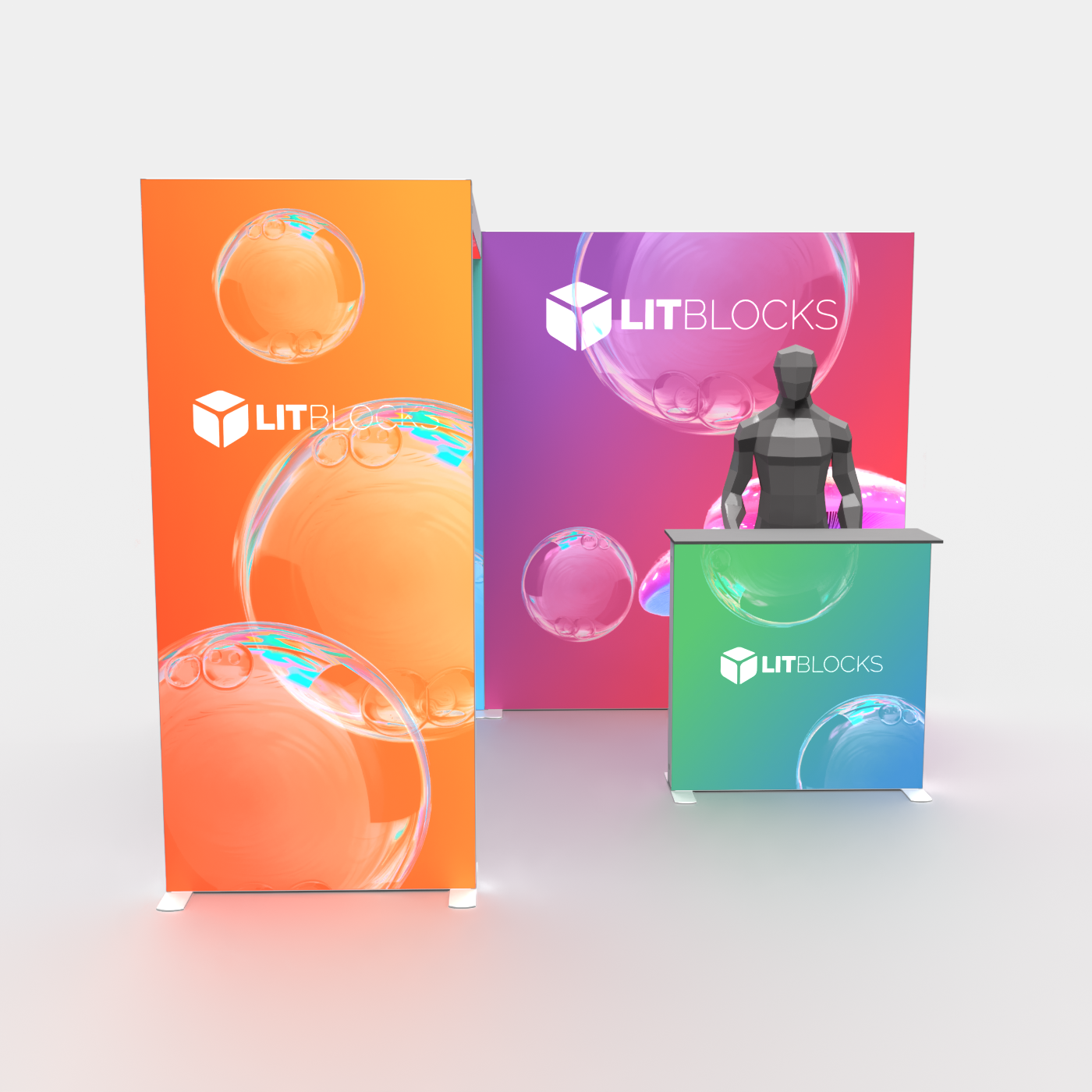 What Is SEG Graphics?