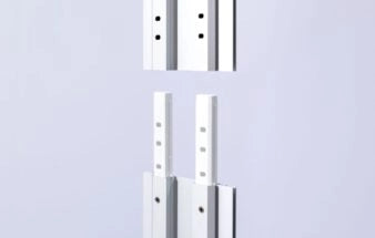SEGO 10ft x 7.4ft Lightbox with Center TV Mount