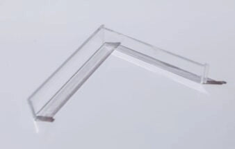 SEGO 10ft x 7.4ft Lightbox with Center TV Mount