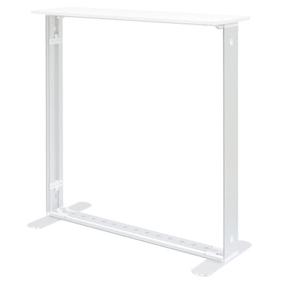 SEGO LitBlock - 3.3 x 3.3ft. Double-Sided Counter Display