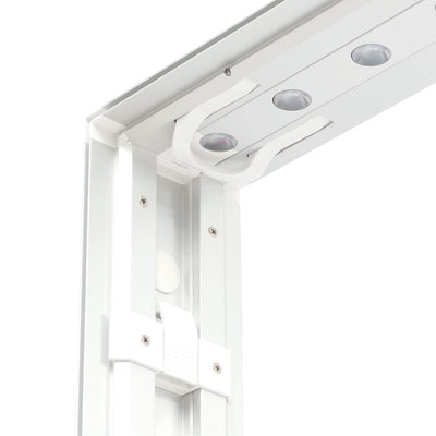 SEGO LitBlocks - 20ft x 7.87ft Seamless Lightbox Display