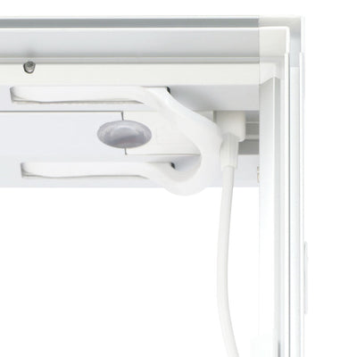 SEGO LitBlocks - 20ft x 7.87ft Seamless Lightbox Display