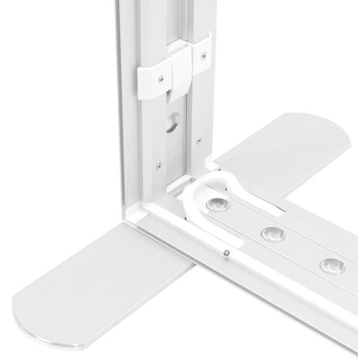 SEGO LitBlock - 3.3 x 3.3ft. Double-Sided Counter Display