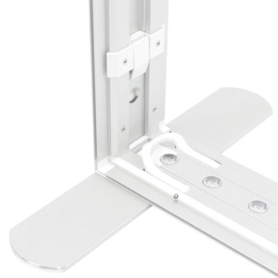 SEGO LitBlocks - 20ft by 7.4ft Bridge and Closet Lightbox Display