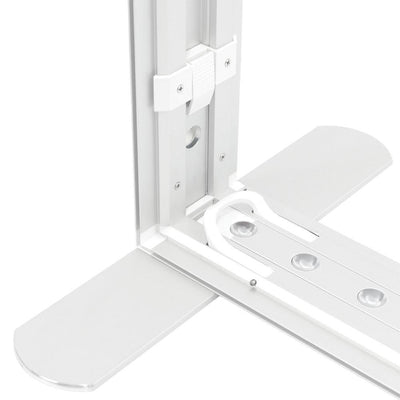 SEGO LitBlocks - 10ft X 7.4ft Lightbox with TV Mount