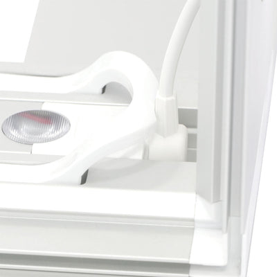 SEGO LitBlocks - 20ft x 7.87ft Seamless Lightbox Display