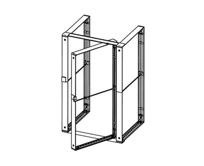 MLB Door Kit