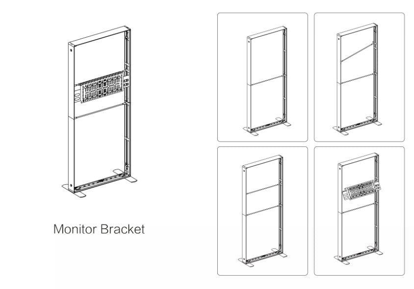 SEGO Monitor Mount