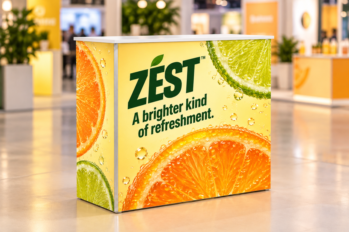 A fresh take on product sampling