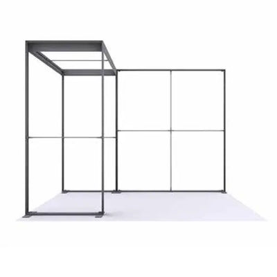 SEGO LitBlocks - 10ft x 7.4ft Bridge LightBox Display