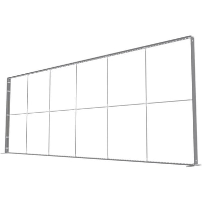 SEGO LitBlocks - 20ft x 7.87ft Seamless Lightbox Display